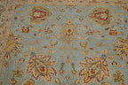 6' 2" x 9' 3" India Sultanabad Rug image 4