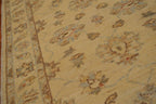 2' 6" x 9' 8" Pakistan Peshawar Runner image 6