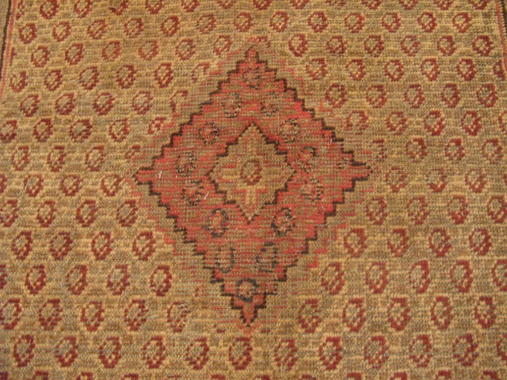 3' 8" x 6' 2" Persian Malayer Rug image 7