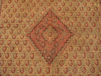 3' 8" x 6' 2" Persian Malayer Rug image 7