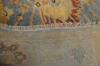 4' 0" x 6' 0" India Mahal Rug image 11