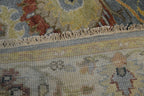 4' 0" x 5' 8" India Mahal Rug image 12