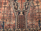 5' 5" x 10' 0" Persian Tuyserkan Rug image 5