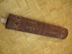 3' 8" x 8' 0" Persian Sarab Runner image 11