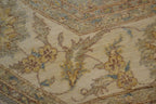 6' 0" x 6' 0" Pakistan Peshawar Octagon Rug image 5