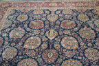 8' 5" x 12' 8" USA Karastan Rug image 3