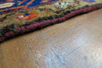 3'4'' x 12'9'' Persian Hamadan Runner image 4