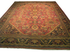 10' 1" x 14' 0" Persian Mahal Rug image 0