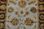 2' 6" x 18' 8" India Jaipur Runner image 9