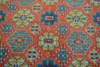 6' 3" x 9' 3" India Flat Rug image 9