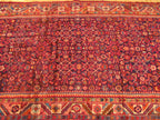 5' 2" x 11' 0" Persian Malayer Runner image 6