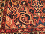 4' 2" x 6' 7" Persian Bakhtiari Rug image 7