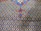 10' 0" x 13' 8" Persian Bijar Rug image 4