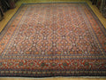 10' 0" x 13' 5" Persian Haji Jalili Rug image 1