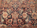 4' 8" x 7' 1" Persian Mahal Rug image 6