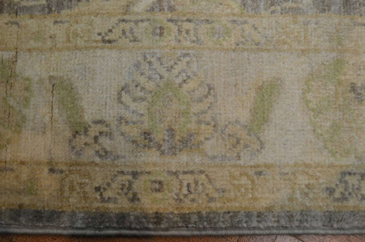 3' 0" x 4' 8" Pakistan Peshawar Rug image 7