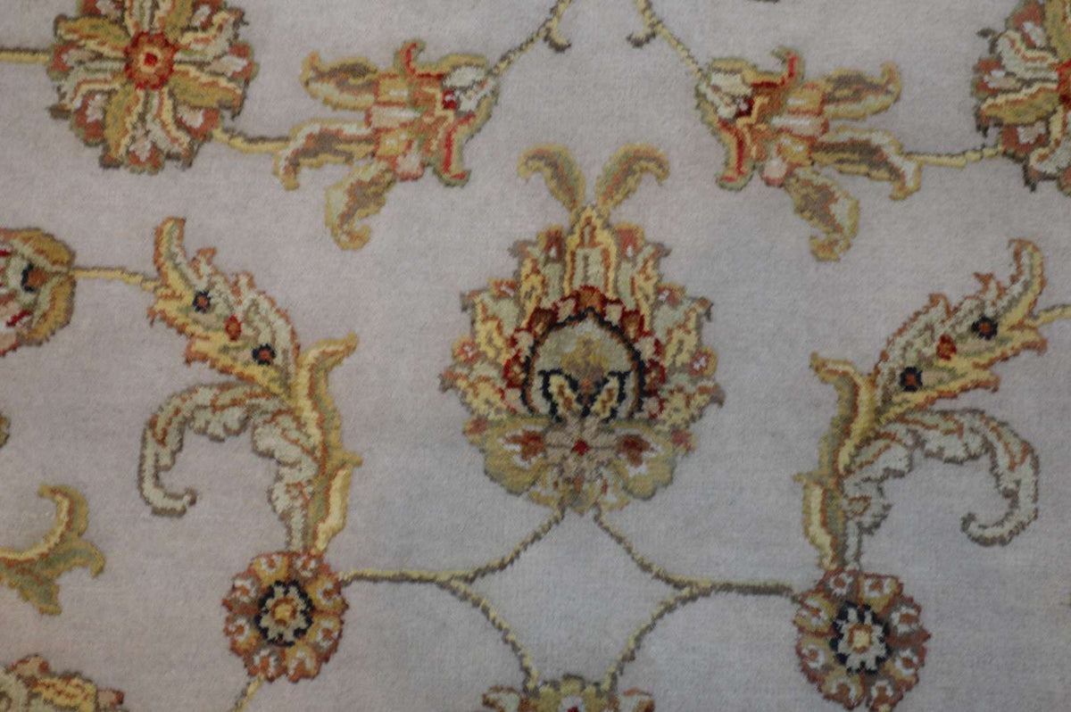 5' 1" x 7' 2" India Jaipur Rug image 6