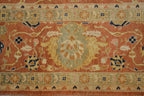 6' 1" x 8' 8" Pakistan Mogul Rug image 3