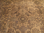 9' 1" x 12' 9" Persian Tabriz Rug image 3