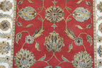 2' 7" x 16' 4" India Jaipur Runner image 2