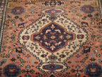 3' 6" x 3' 7" Persian Ardabil Square Rug image 8