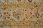 6' 2" x 9' 0" India Sultanabad Rug image 3
