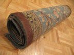 2' 5" x 3' 7" Persian Qum Rug image 11