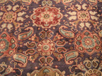 5' 3" x 11' 1" Persian Nanaj Runner image 2