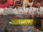 3' 8" x 9' 5" Persian Shahsavan Runner image 12