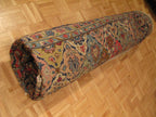 10' 0" x 13' 6" Persian Kerman Rug image 11
