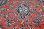 10' 0" x 13' 6" Persian Lilihan Rug image 3