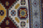 3' 0" x 5' 0" India Kazak Rug image 1
