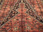 5' 5" x 10' 0" Persian Tuyserkan Rug image 2