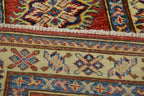 2' 0" x 5' 6" Pakistan Kazak Runner image 11