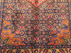 3' 5" x 9' 8" Persian Ardabil Runner image 3