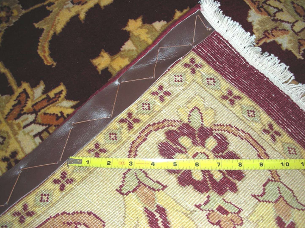 4' 1" x 7' 4" Vintage Sultanabad Rug image 6