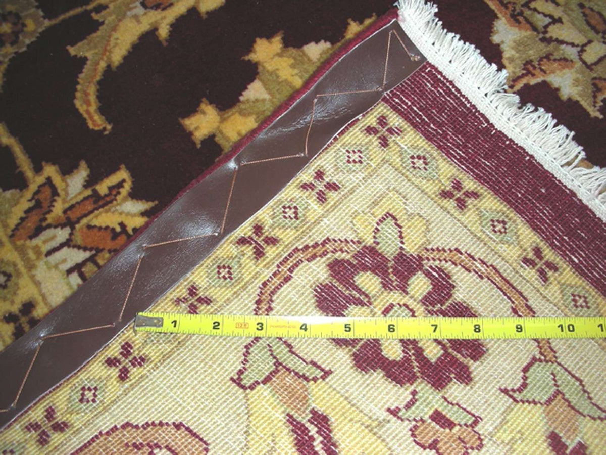 4' 1" x 7' 4" Persian Sultanabad Rug image 6