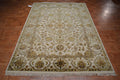 5' 5" x 8' 0" India Jaipur Rug image 4