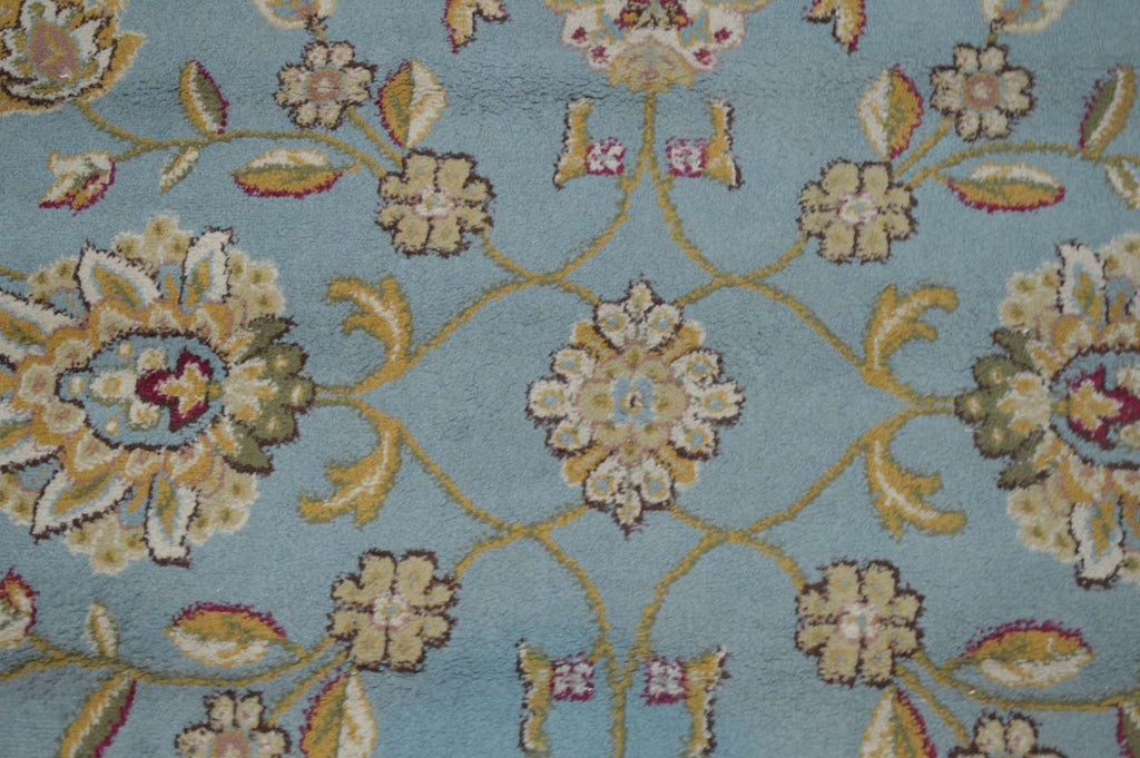 7' 6" x 9' 4" India Contemporary Rug image 4