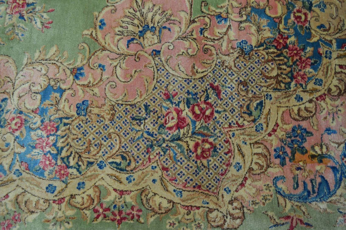 2' 8" x 19' 8" Persian Lavar Runner image 2