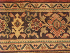 8' 1" x 12' 4" Persian Mahal Rug image 10