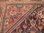 4' 0" x 6' 5" Persian Mahal Rug image 7