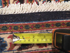 9' 1" x 12' 8" Persian Neyshabur Rug image 7