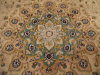 5' 0" x 8' 4" Persian Dabir Rug image 8