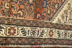 2'6'' x 9'9'' Persian Hamadan Runner image 5