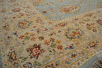 6' 2" x 9' 3" India Sultanabad Rug image 5