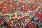 3' 3" x 4' 10" Persian Bijar Rug image 9