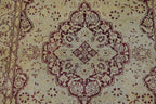 4' 2" x 6' 1" Pakistan Khyber Rug image 8