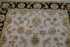 5' 1" x 7' 2" India Jaipur Rug image 7