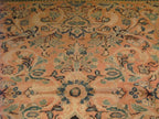 9' 3" x 13' 3" Persian Mahal Rug image 3